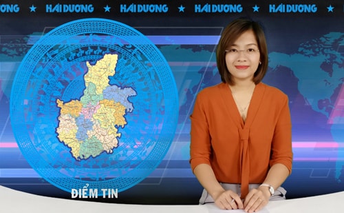 Điểm tin từ ngày 27.4 - 3.5